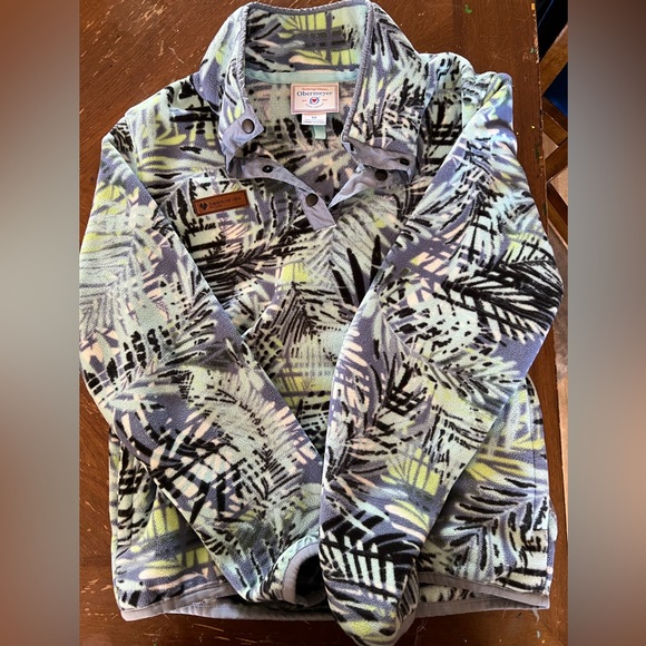 Obermeyer Ski Fleece, Youth Medium - Picture 1 of 4